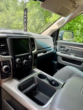 Dodge RAM 1500 3.0 Dizel, снимка 5