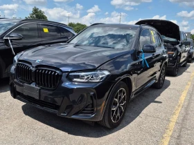 BMW X3 * XDRIVE30I * CARFAX * Бeз инциденти * , снимка 1