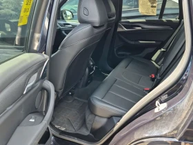 BMW X3 * XDRIVE30I * CARFAX * Бeз инциденти * , снимка 9