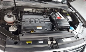 VW Tiguan ПОДГРЕВИ * ПАНО * KEYLESS * АВТОКРЕДИТ * HEAD-UP, снимка 10