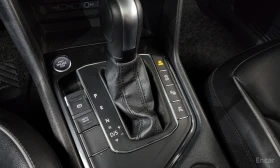 VW Tiguan ПОДГРЕВИ * ПАНО * KEYLESS * АВТОКРЕДИТ * HEAD-UP, снимка 13