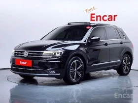 VW Tiguan ПОДГРЕВИ * ПАНО * KEYLESS * АВТОКРЕДИТ * HEAD-UP, снимка 1