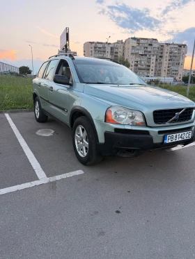 Volvo Xc90, снимка 4