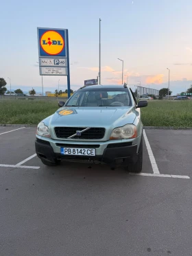 Volvo Xc90, снимка 3
