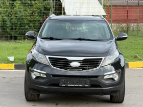 Kia Sportage 1.7CRDi Кожа/Климатроник/6 скорости, снимка 3