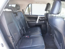 Toyota 4runner LIMITED* 4.0* V6* КАМЕРА* КЕЙЛЕС* КОЖА* , снимка 15
