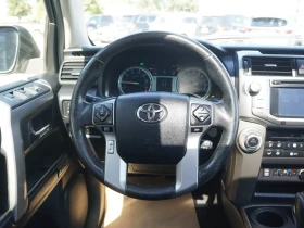 Toyota 4runner LIMITED* 4.0* V6* КАМЕРА* КЕЙЛЕС* КОЖА* , снимка 9