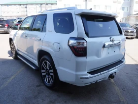 Toyota 4runner LIMITED* 4.0* V6* КАМЕРА* КЕЙЛЕС* КОЖА* , снимка 4
