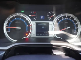 Toyota 4runner LIMITED* 4.0* V6* КАМЕРА* КЕЙЛЕС* КОЖА* , снимка 12