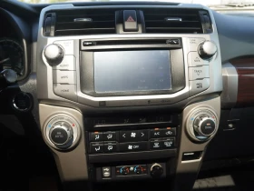 Toyota 4runner LIMITED* 4.0* V6* КАМЕРА* КЕЙЛЕС* КОЖА* , снимка 10