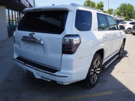 Toyota 4runner LIMITED* 4.0* V6* КАМЕРА* КЕЙЛЕС* КОЖА* , снимка 2