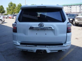 Toyota 4runner LIMITED* 4.0* V6* КАМЕРА* КЕЙЛЕС* КОЖА* , снимка 7
