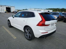 Volvo XC60 Momentum/CARFAX/2 КЛЮЧА/ПАНО/ФИНАНСИРАНЕ, снимка 4