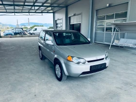 Honda Hr-v, снимка 3