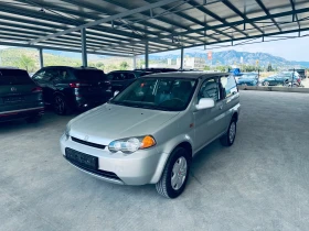 Honda Hr-v, снимка 1