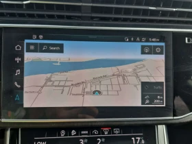Audi Q8 * TECHNIK * CARFAX * ОПЦИЯ ЗА ФИНАНСИРАНЕ, снимка 11