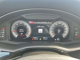 Audi Q8 * TECHNIK * CARFAX * ОПЦИЯ ЗА ФИНАНСИРАНЕ, снимка 9