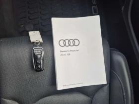 Audi Q8 * TECHNIK * CARFAX * ОПЦИЯ ЗА ФИНАНСИРАНЕ, снимка 8