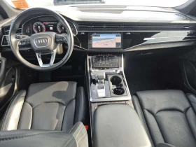 Audi Q8 * TECHNIK * CARFAX * ОПЦИЯ ЗА ФИНАНСИРАНЕ, снимка 10