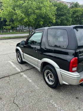 Suzuki Grand vitara 1.6i, снимка 8