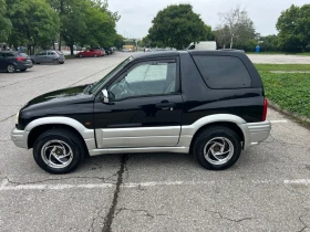 Suzuki Grand vitara 1.6i, снимка 2