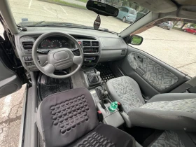 Suzuki Grand vitara 1.6i, снимка 12