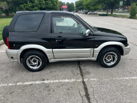 Suzuki Grand vitara 1.6i, снимка 5
