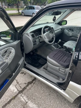 Suzuki Grand vitara 1.6i, снимка 11