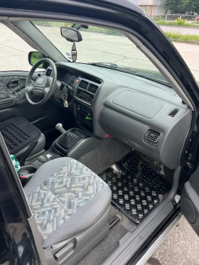 Suzuki Grand vitara 1.6i, снимка 13
