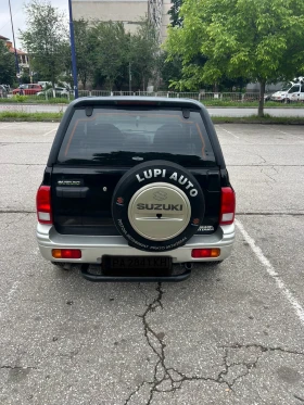 Suzuki Grand vitara 1.6i, снимка 9
