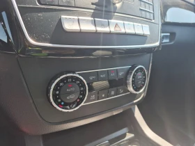 Mercedes-Benz GLE 350 Очакван Внос Mercedes GLE350d AMG Line Black inter, снимка 8