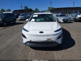 Hyundai Kona Electric Sel, снимка 12