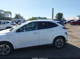 Hyundai Kona Electric Sel, снимка 6