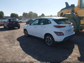 Hyundai Kona Electric Sel, снимка 3