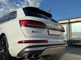 Audi SQ7 PANO/MATRIX/LASER/CARPLAY/CAM/СОБСТВЕН ЛИЗИНГ, снимка 8