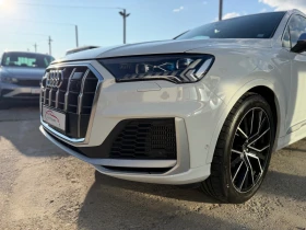 Audi SQ7 PANO/MATRIX/LASER/CARPLAY/CAM/СОБСТВЕН ЛИЗИНГ, снимка 4