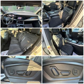 Audi SQ7 PANO/MATRIX/LASER/CARPLAY/CAM/СОБСТВЕН ЛИЗИНГ, снимка 15