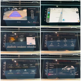 Audi SQ7 PANO/MATRIX/LASER/CARPLAY/CAM/СОБСТВЕН ЛИЗИНГ, снимка 16