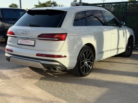 Audi SQ7 PANO/MATRIX/LASER/CARPLAY/CAM/СОБСТВЕН ЛИЗИНГ, снимка 7