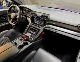 Lamborghini Urus 4.0 V8 Carbon Гаранция , снимка 9
