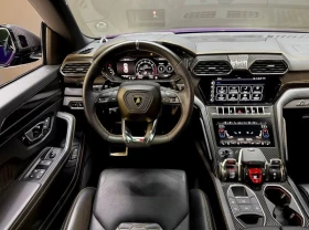 Lamborghini Urus 4.0 V8 Carbon Гаранция , снимка 7