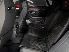 Lamborghini Urus 4.0 V8 Carbon Гаранция , снимка 10