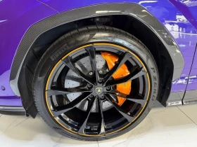 Lamborghini Urus 4.0 V8 Carbon Гаранция , снимка 5