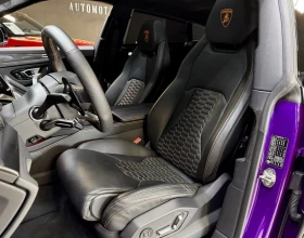 Lamborghini Urus 4.0 V8 Carbon Гаранция , снимка 8