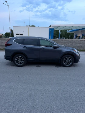 Honda Cr-v, снимка 3