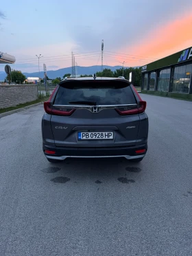 Honda Cr-v, снимка 7