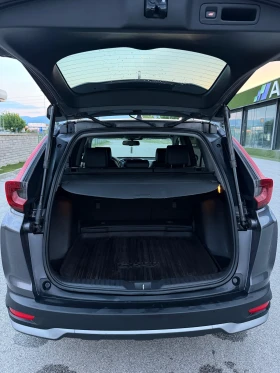 Honda Cr-v, снимка 9