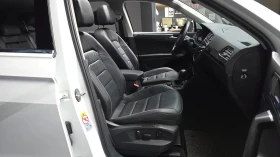 VW Tiguan 2.0 TDI Prestige | Панорама | HUD | 360  | ACC, снимка 10