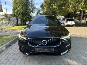 Volvo XC60 R-line* AWD* Pano , снимка 2