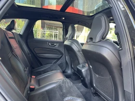 Volvo XC60 R-line* AWD* Pano , снимка 15